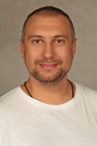 Profilfoto von Serhii