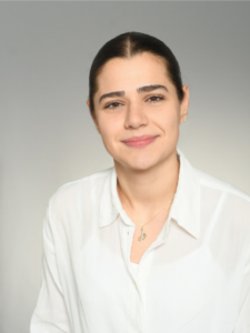 Profilfoto von Zübeyde