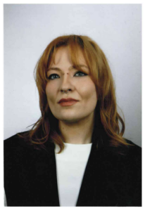 Profilfoto von Annika
