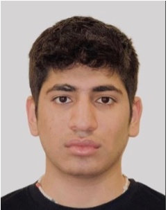 Profilfoto von Amirmahan – öffentliches CALUMA Kandidatenprofil