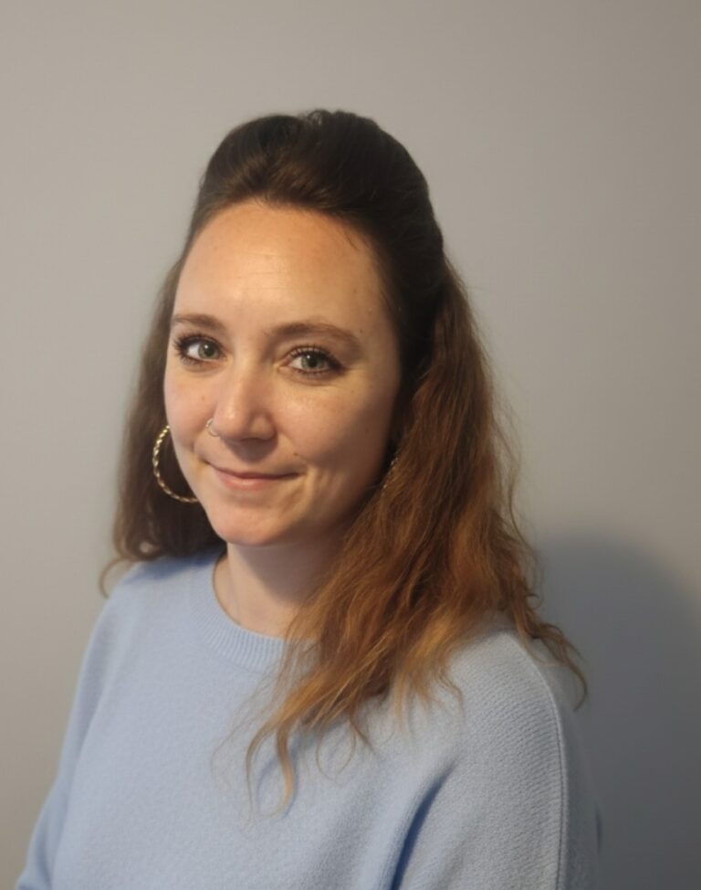 Profilfoto von Jennifer – öffentliches CALUMA Kandidatenprofil
