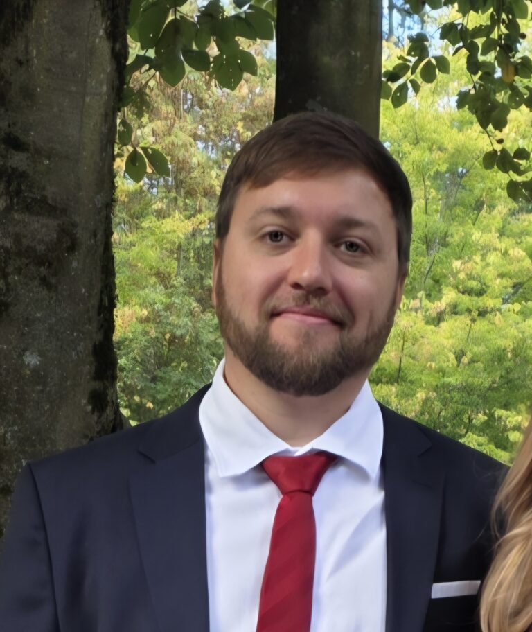 Profilfoto von Georgios – öffentliches CALUMA Kandidatenprofil