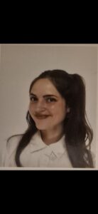 Profilbild von Kristina
