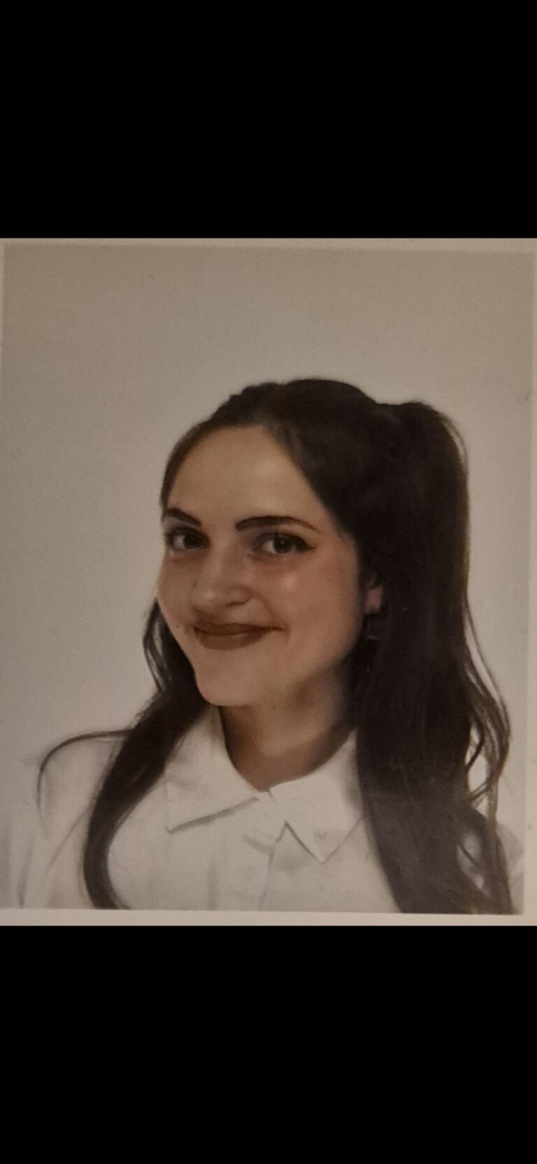 Profilbild von Kristina