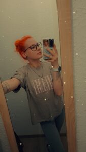 Profilfoto von Anette