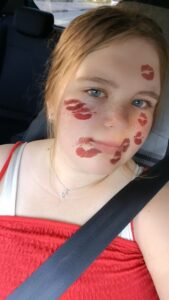 Profilfoto von Sarah