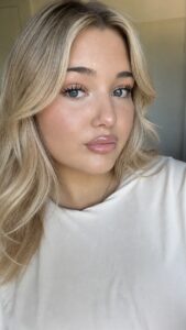 Profilfoto von Letizia