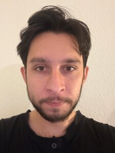 Profilfoto von Mohammad