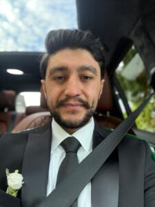 Profilfoto von Ramazan
