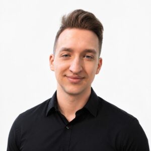 Profilfoto von Dimitri
