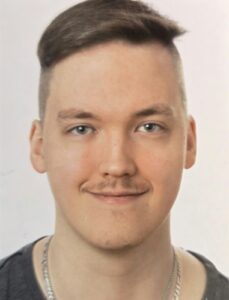 Profilfoto von Maurice