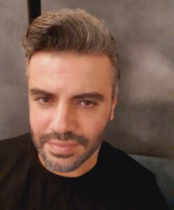 Profilfoto von Fouad