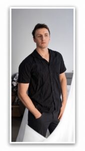 Profilfoto von Tim