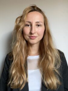 Profilfoto von Daniela