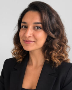 Profilbild von Fatma