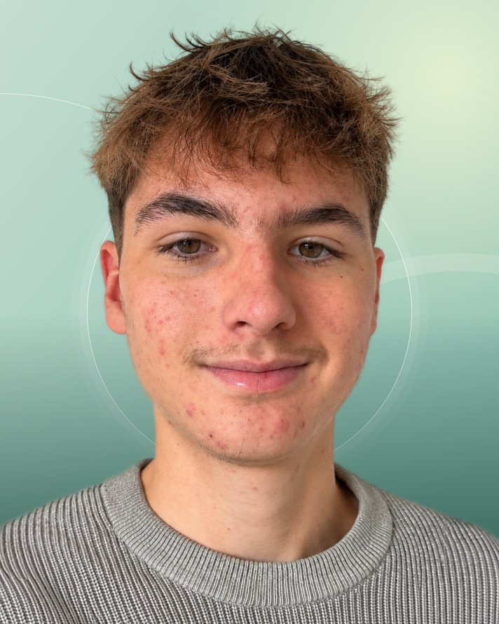 Profilfoto von Jonas aus Eußenheim. Berufswunsch: Bürohelfer/in. Branche: Beratung, Consulting.