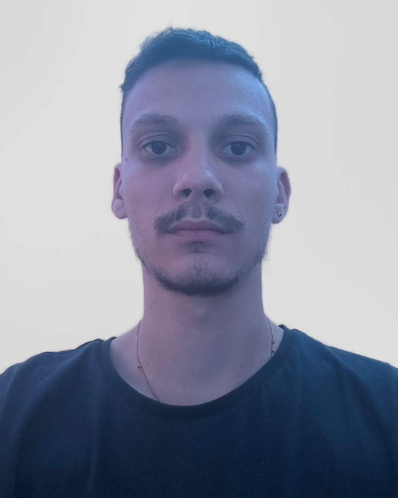Profilbild von Leonel
