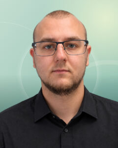 Profilfoto von Tim aus Recklinghausen. Berufswunsch: Sachbearbeiter/in und Kundenbetreuer/in. Branche: Finanzen, Buchhaltung und IT, Informatik, Programmierung.