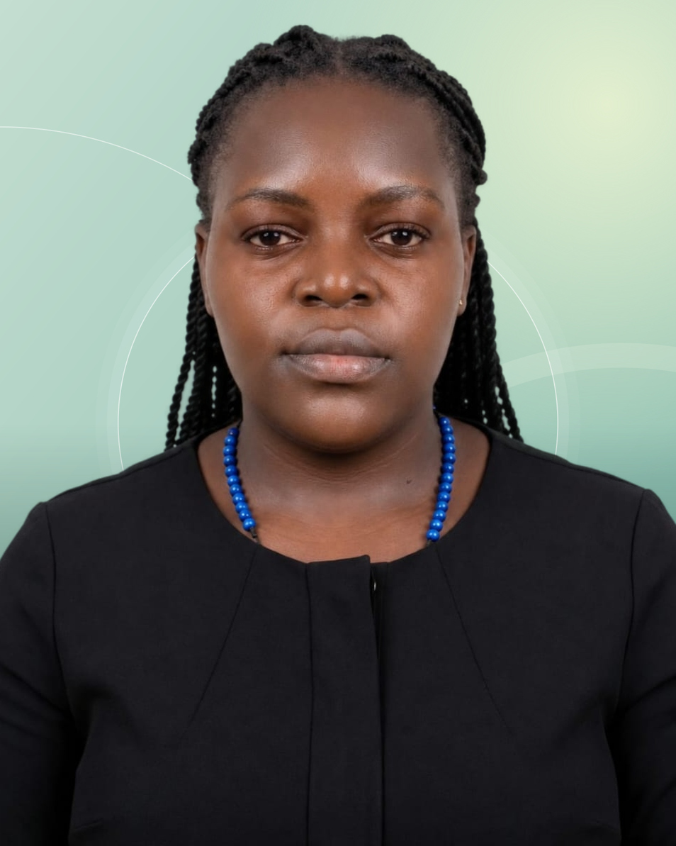 Profilfoto von Rachael aus Soest. Berufswunsch: Housekeeping. Branche: Bildung, Pädagogik.