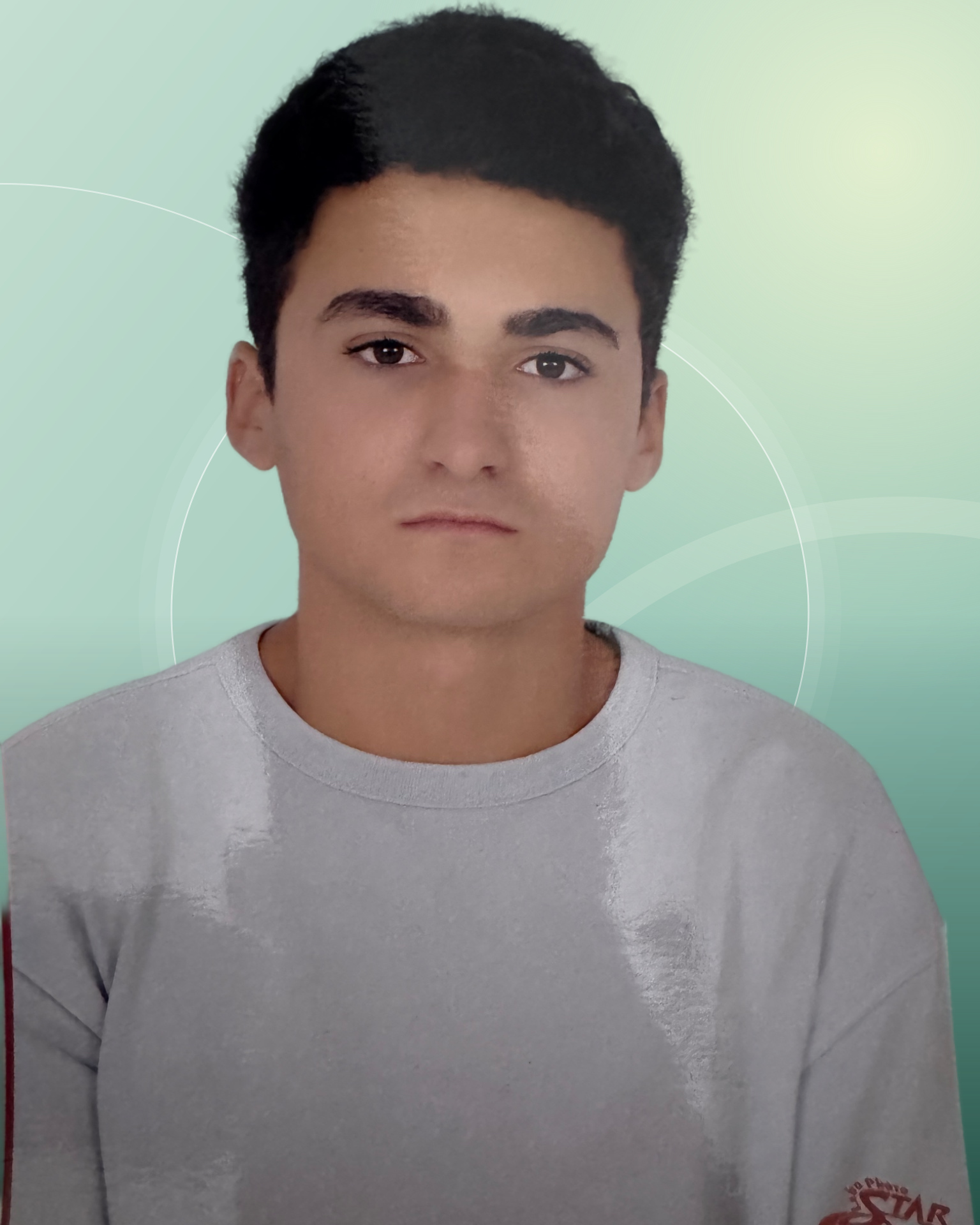 Profilfoto von Abdelaziz aus Leipzig. Berufswunsch: 3D-Designer/in und Reinigungskraft. Branche: Events, Messen, Promotion und Gastronomie, Hotellerie, Tourismus.