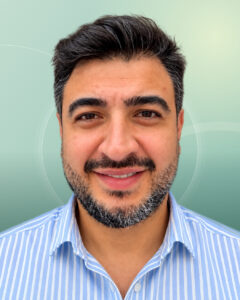 Profilbild von Muhittin