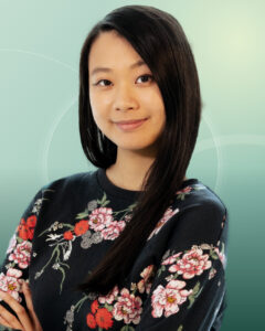 Profilfoto von Jennifer aus Einbeck. Berufswunsch: Digital-Event-Manager/in und Callcenter Agent/in. Branche: Beratung, Consulting und Kundenservice.