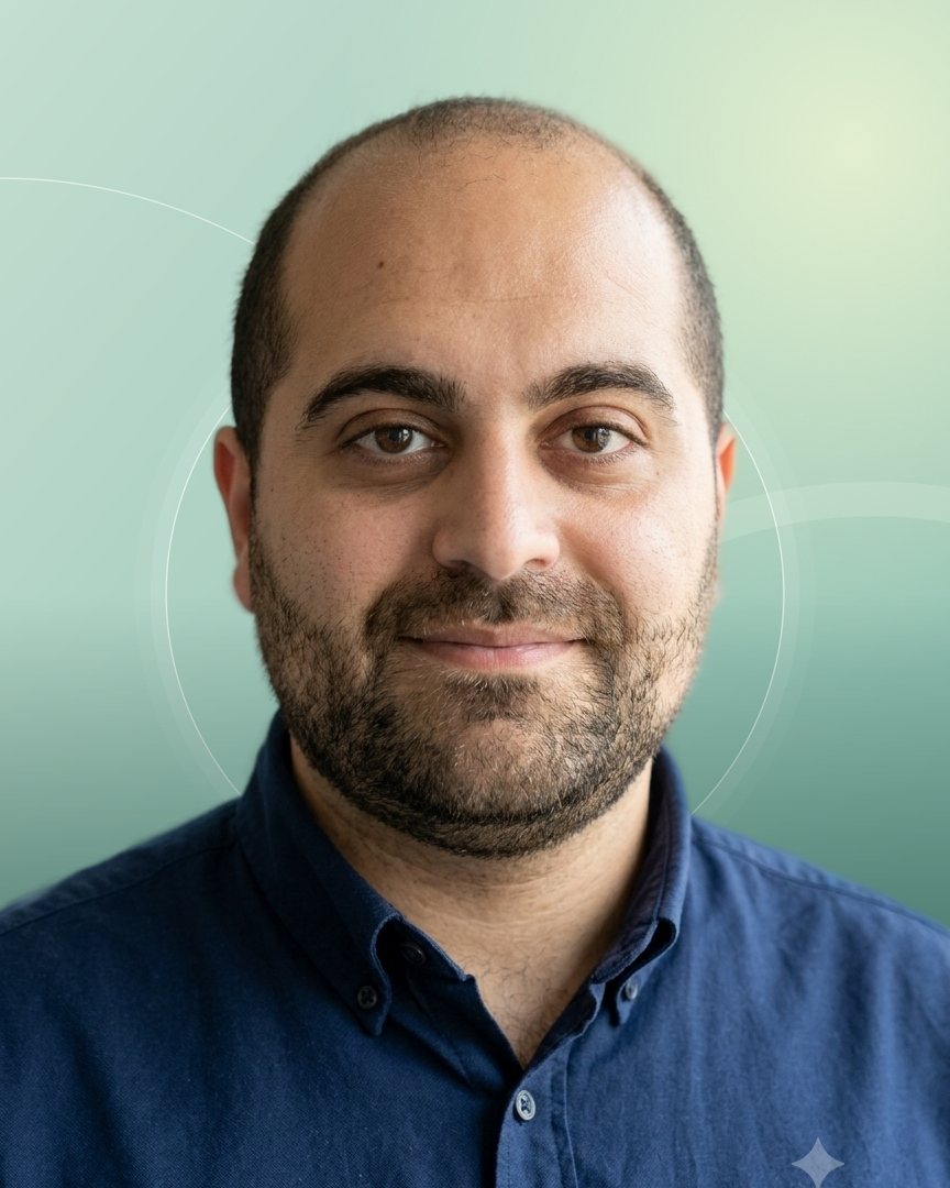 Profilfoto von Mohammed aus Meiningen. Berufswunsch: Abo-Verkäufer/in und Altenpflegehelfer/in. Branche: Elektronik und Bildung, Pädagogik.