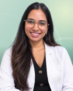 Profilfoto von Sobhitha aus Solingen. Berufswunsch: Forschungsreferent/in und Referent/in – klinische Studien (CRA). Branche: Medizin, Psychologie, Pflege und Naturwissenschaften, Labor.