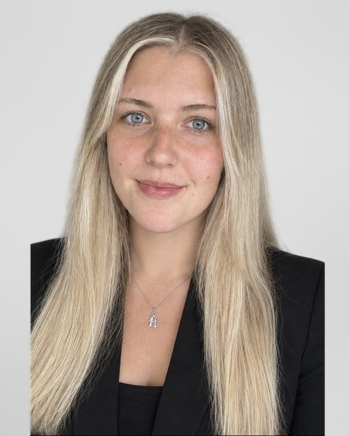 Profilbild von Alina