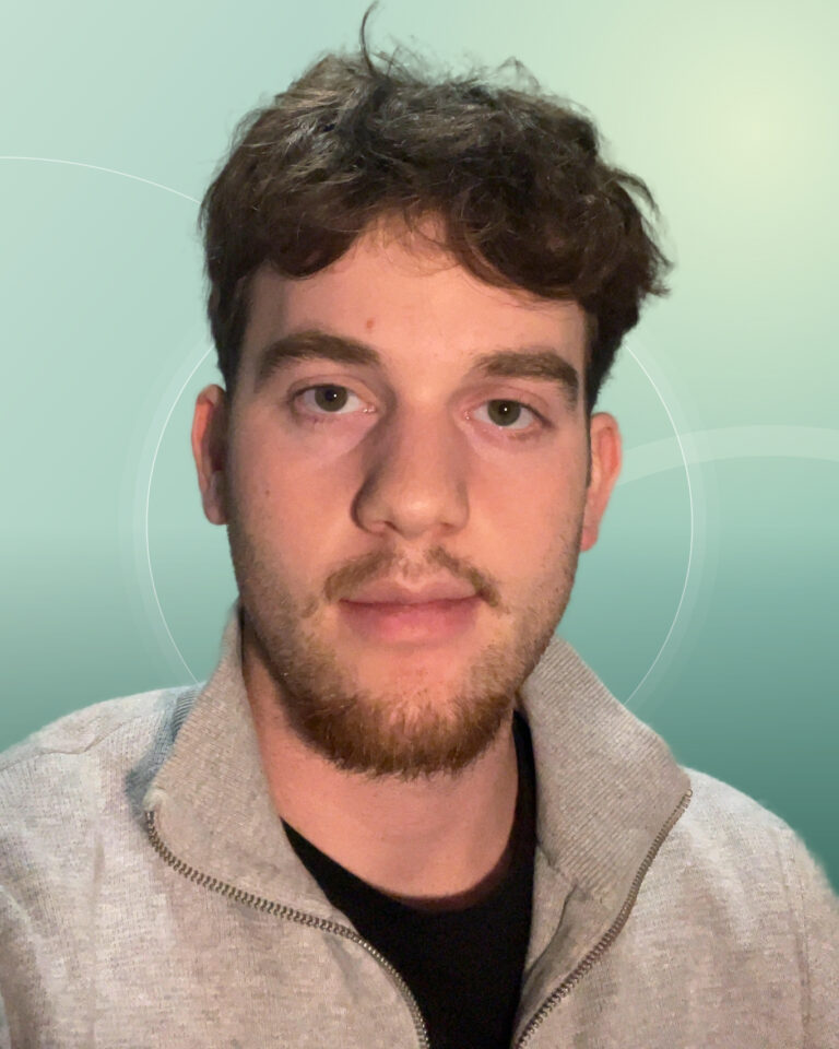 Profilbild von Samuel