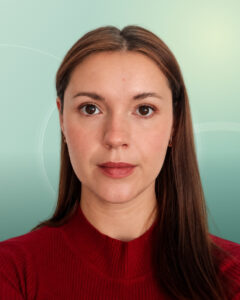 Profilfoto von Anna aus Heppenheim (Bergstraße). Berufswunsch: Sachbearbeiter/in und Betriebswirt/in - Rechnungswesen und Controlling. Branche: Finanzen, Buchhaltung und Personalwesen, HR.