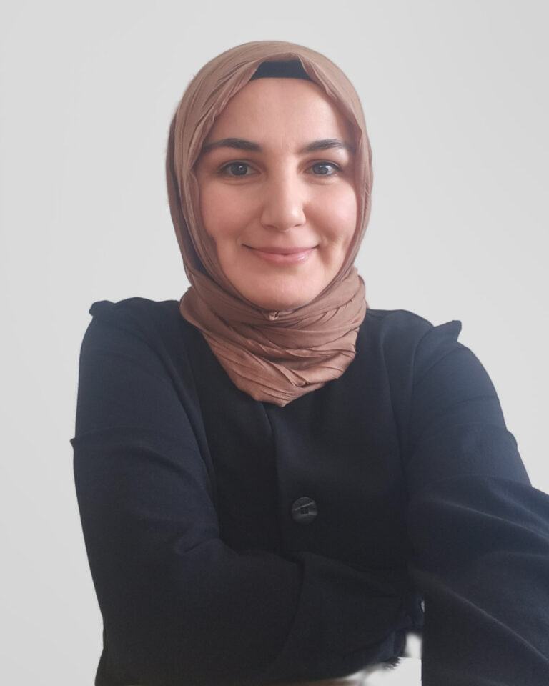 Profilbild von Ayşe