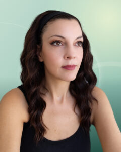Profilfoto von Cathérine aus München. Berufswunsch: Alltagshelfer/in und Fremdsprachen-Hostess/Host. Branche: Events, Messen, Promotion.