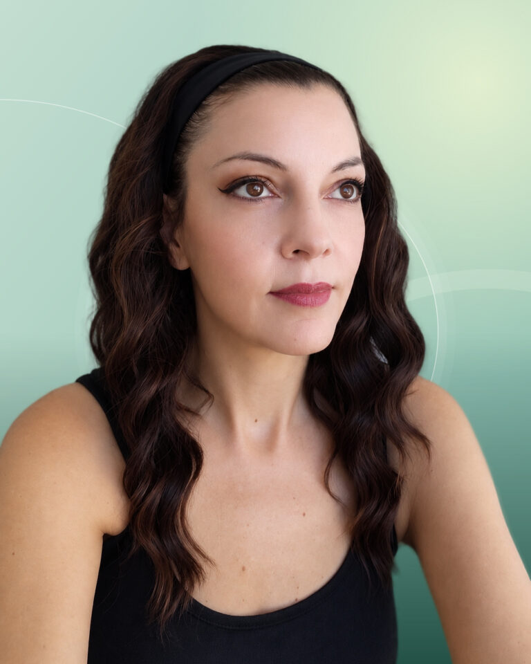 Profilbild von Cathérine