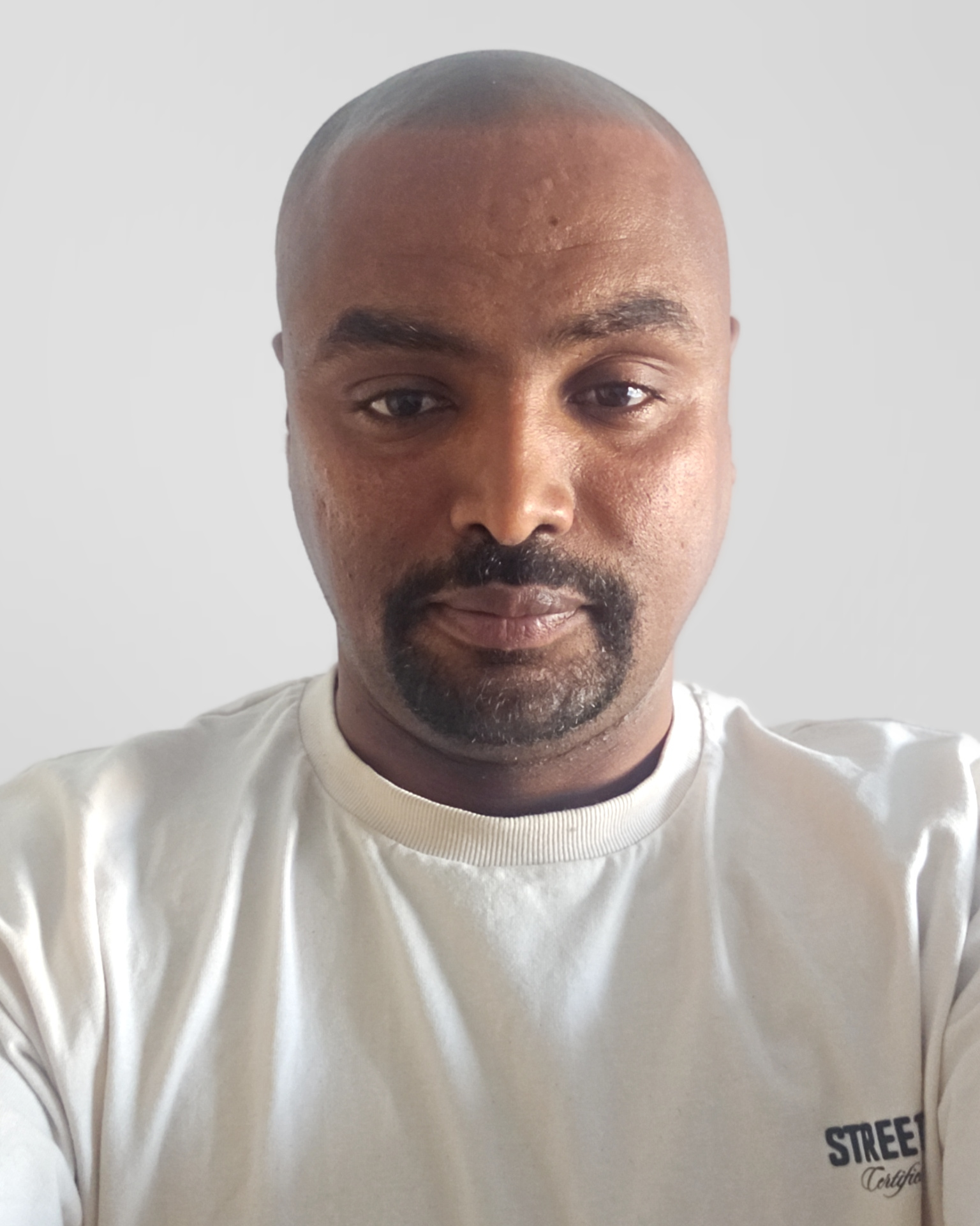 Profilbild von Mekbib