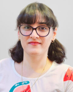 Profilbild von Mitra
