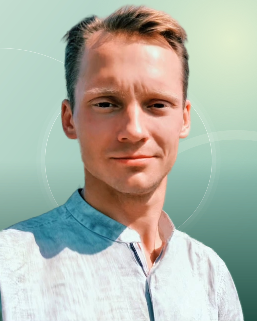 Profilfoto von Dmitry aus Insel Poel. Berufswunsch: Produktionshelfer/in und Technische/r Assistent/in – Bautechnik. Branche: Bauwesen, Architektur und Holz, Papier.