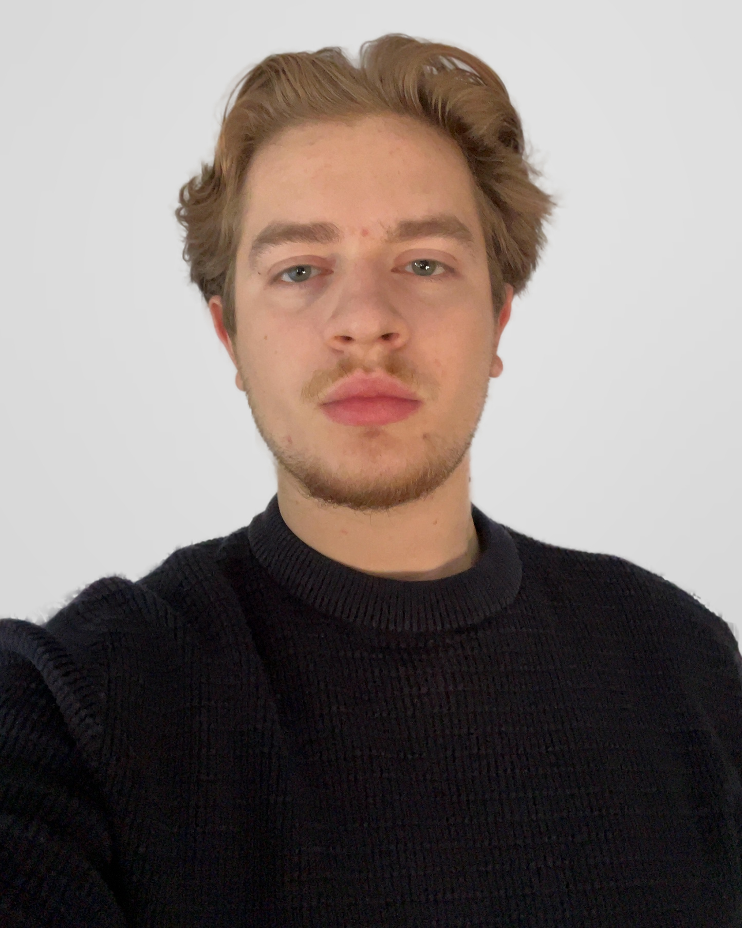 Profilbild von Nikolaos