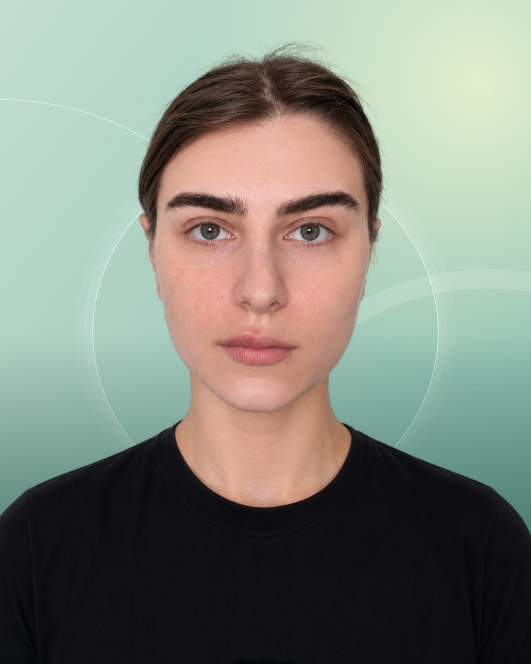 Profilfoto von Ani aus Villingen-Schwenningen. Berufswunsch: Packhelfer/in und Produktionshelfer/in. Branche: Produktion, Fertigung und Logistik, Transport, Verkehr.