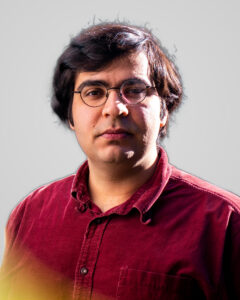 Profilbild von Mohammad