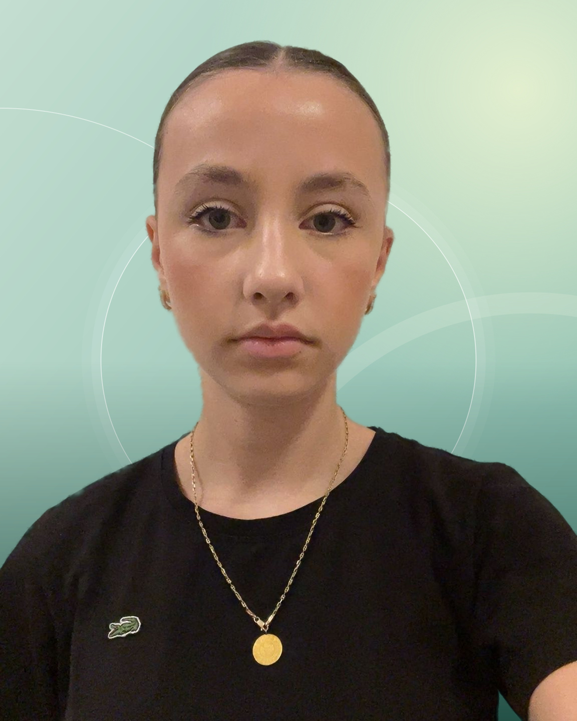 Profilfoto von Melisa aus Herne. Berufswunsch: Archivar/in. Branche: Beratung, Consulting und Design, Musik, Tanz, Schauspiel.