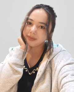 Profilbild von Raykhona