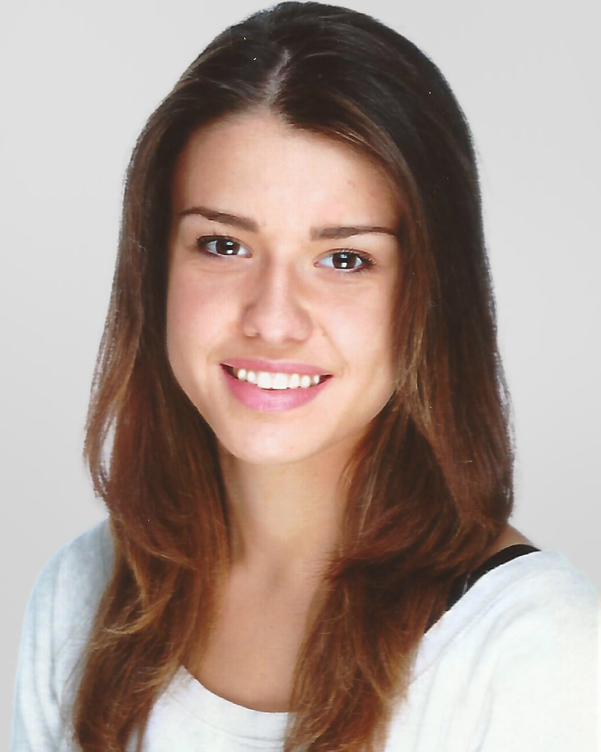 Profilbild von Juliana