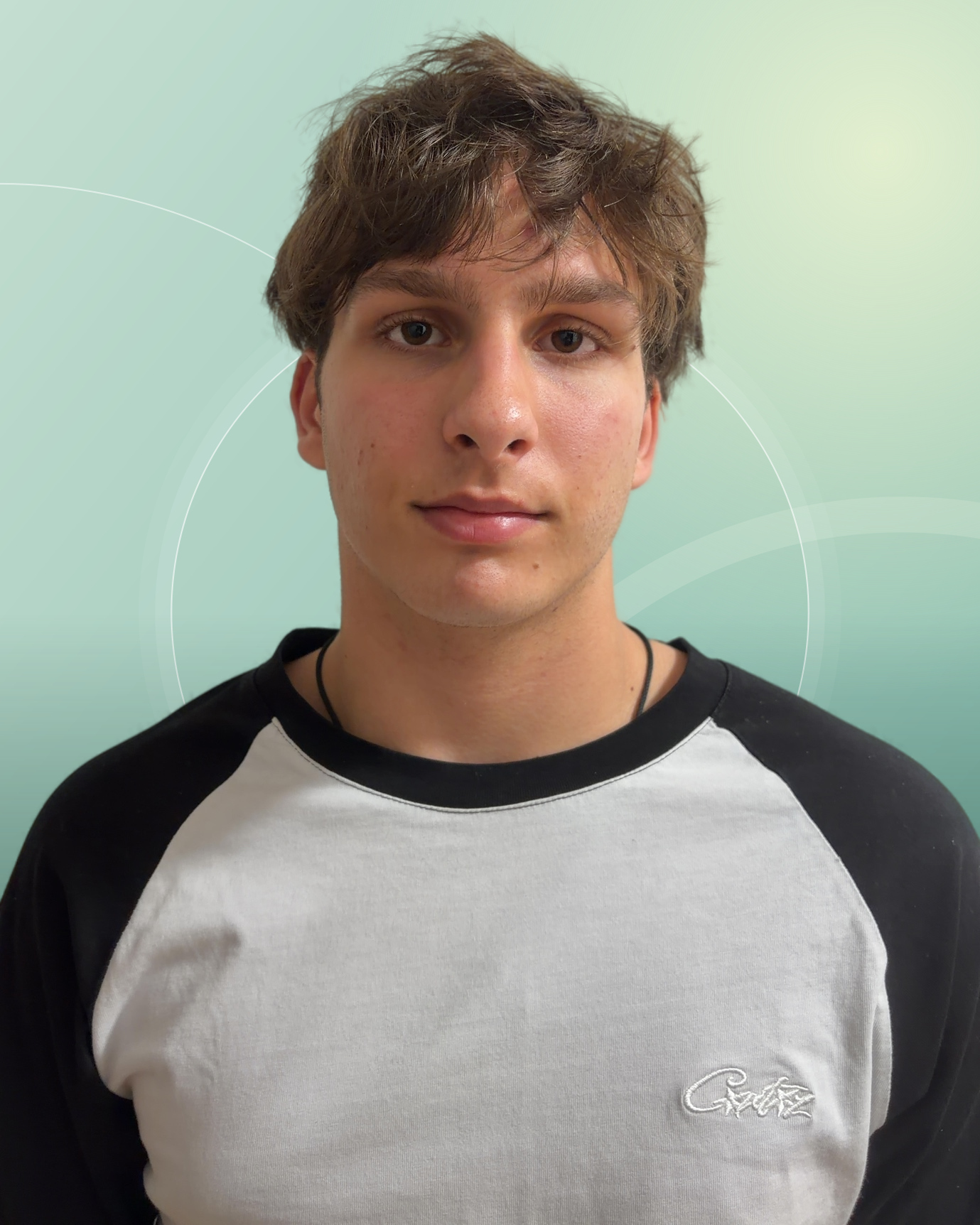 Profilfoto von Mihajlo aus Krefeld. Berufswunsch: Produktionshelfer/in. Branche: Produktion, Fertigung.