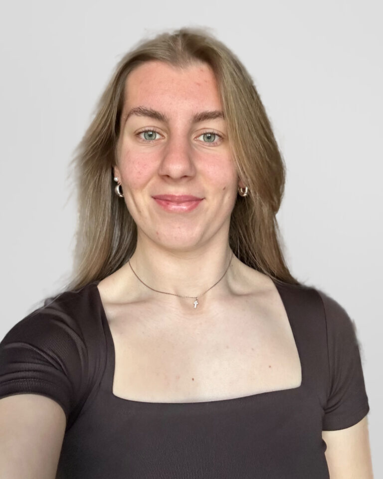 Profilfoto von Lena – öffentliches CALUMA Kandidatenprofil