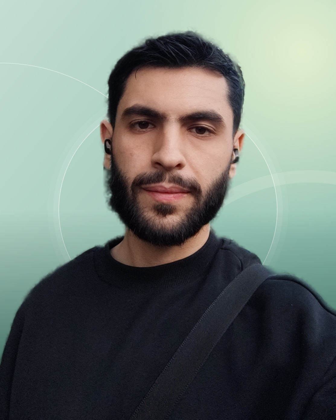 Profilfoto von Abdul aus Hürth. Berufswunsch: IT-Administrator/in und Programmierer/in. Branche: IT, Informatik, Programmierung und Elektronik.