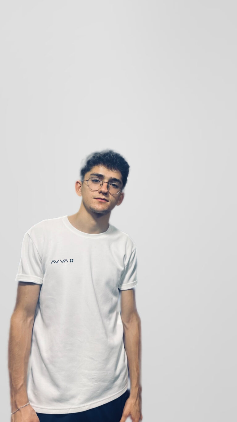 Weiteres Profilfoto 2 von Azar