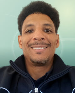 Profilfoto von Maurice aus Düsseldorf. Berufswunsch: Fachkraft – Schutz und Sicherheit. Branche: Schutz, Ordnung, Sicherheit.