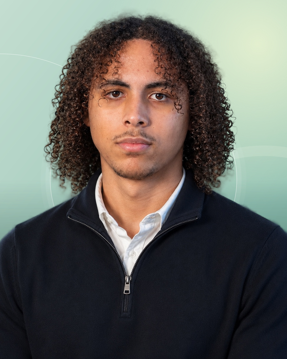 Profilfoto von Joel aus Mannheim. Berufswunsch: Eventhelfer/in. Branche: Events, Messen, Promotion.