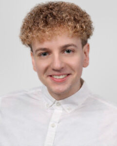 Profilbild von Alexander